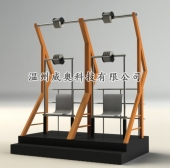 科普展品的存在是為了科學普及服務(wù)