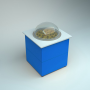 科普展品-磁力線和磁感線有什么區(qū)別？