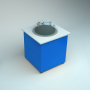 創(chuàng)晨科教——專注于科普展品的創(chuàng)新與制造。